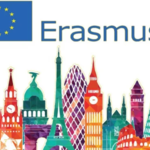 Erasmus+ KA130 Yükseköğretim Konsorsiyum Ortaklığı Akreditasyonu Başvurumuz Kabul Edildi