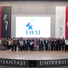 Trabzon üniversitesi
