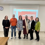 Öğretim Elemanımızdan Doktora Tez Savunması