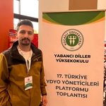17. YDYO Yöneticileri Toplantısı’na Yabancı Diller Yüksekokulu Müdür Yardımcımız Katıldı