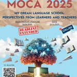 Yüksekokulumuz MOCA 2025 Etkinliğine Katıldı