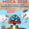 Yüksekokulumuz MOCA 2025 Etkinliği