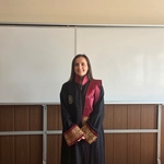 Öğretim Elemanımızdan Doktora Tez Savunması