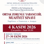 Trabzon üniversitesi