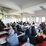 Zorunlu Yabancı Dil Hazırlık Sınıfı  Öğrencilerine Yönelik Akademik  Grup Danışmanlığı Gerçekleştirildi