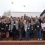 Yüksekokulumuz Ev Sahipliğinde FOAI-16 Forumu Başarıyla Gerçekleştirildi