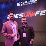Yüksekokulumuz UES UNIFEST 2026’da Temsil Edildi