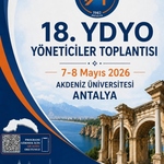 18. Yabancı Diller Yüksekokulları Yöneticileri Platformu Toplantısına Müdür Yardımcılarımız Katıldı