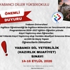 Trabzon üniversitesi