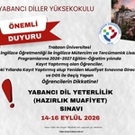 Trabzon üniversitesi