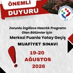 Trabzon üniversitesi