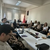 Trabzon üniversitesi