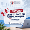 Trabzon üniversitesi
