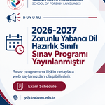 Trabzon üniversitesi
